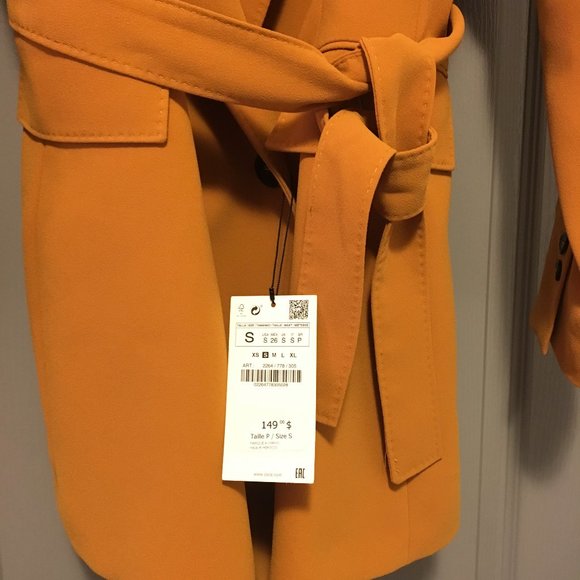 Zara Blazer - Picture 4 of 5